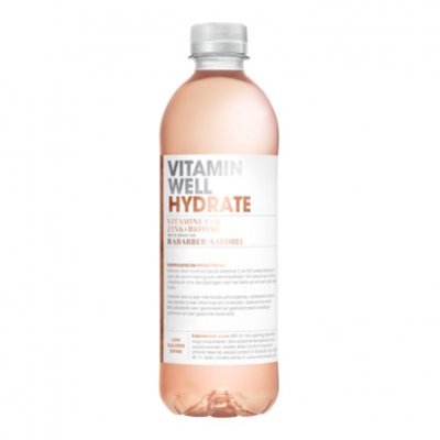 Vitamin Well Defence